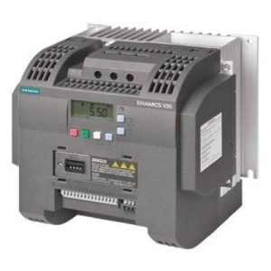 30HP Solar Pump Inverter – Cabinet-Integrated | Ready-to-Use | Compatible with 144 × 280W Panels