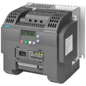 7.5HP Solar Pump Inverter – Cabinet-Integrated | Ready-to-Use | Compatible with 36 × 280W Panels
